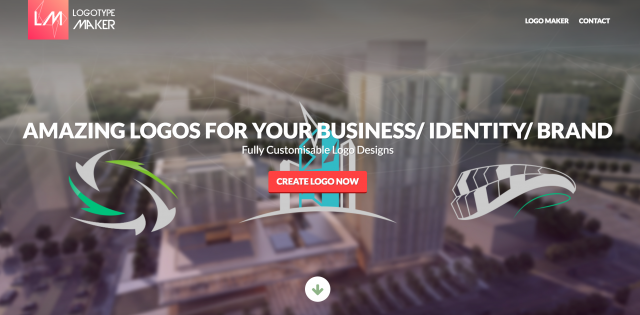 logotype maker