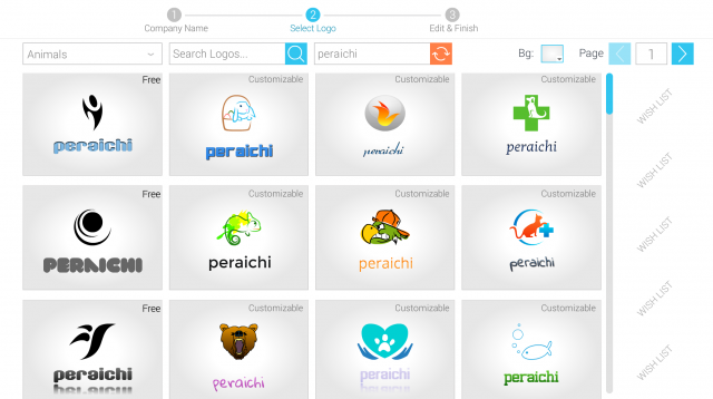 logotype maker