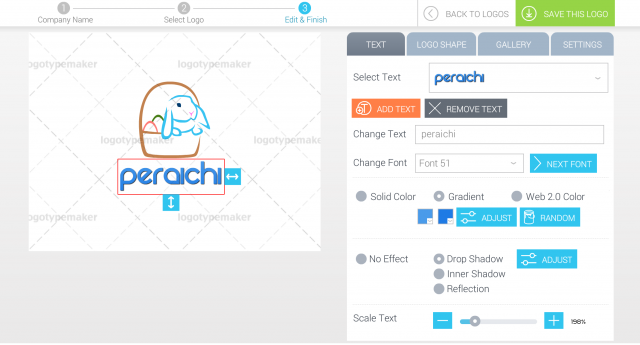 logotype maker