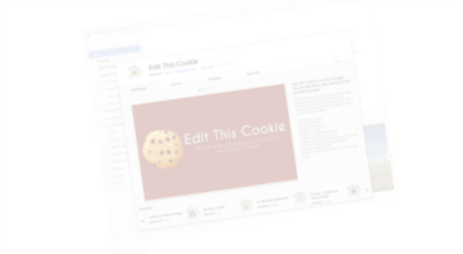 EditThisCookie