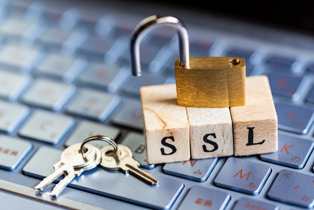SSLとは？常時SSL化の意味やメリット、おすすめの作成ツールを解説